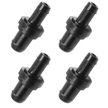 4 Pcs Positive Crankcase Vent Valve 11810-75t00 11810-Aa090 11810-41b02 for Frontier Quest Sentra Jdm