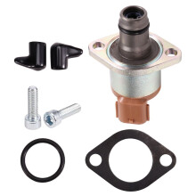 Soupape de Contrôle de Carburant, Unité de Dosage de Carburant, Vanne SCV 294200-0370 8-97381555 pour Hino FN 3.0 5.2 D