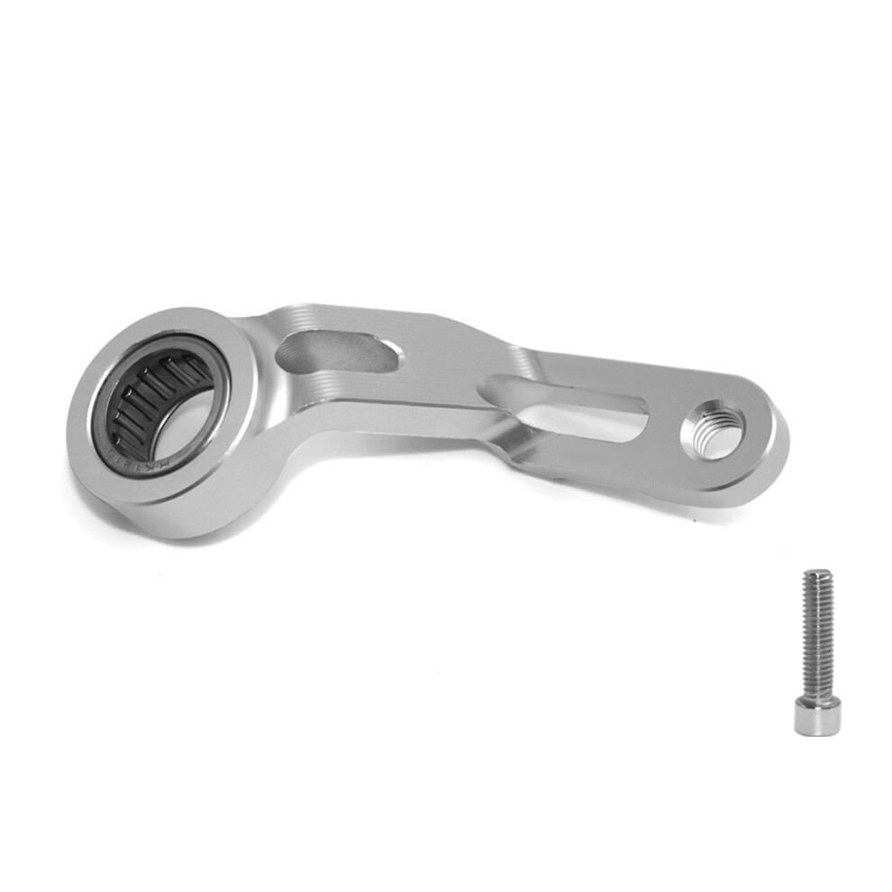 Motorcycle Gear Shift Support Shift Lever Stabilizer For Mt09 Xsr900 2014-2023 Motorcycle Parts Silver 6031306906943