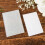 3D Embossing Folder, Textured Flower Leaf Butterfly Embossing Template, for Card Making Scrapbook Paper Crafts 3