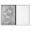 3D Embossing Folder, Textured Flower Leaf Butterfly Embossing Template, for Card Making Scrapbook Paper Crafts 2