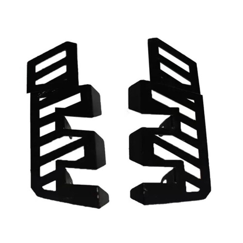 Motorcycle Front Shock Shield Cover for  450MT Accessories Protectors 450 MT 2