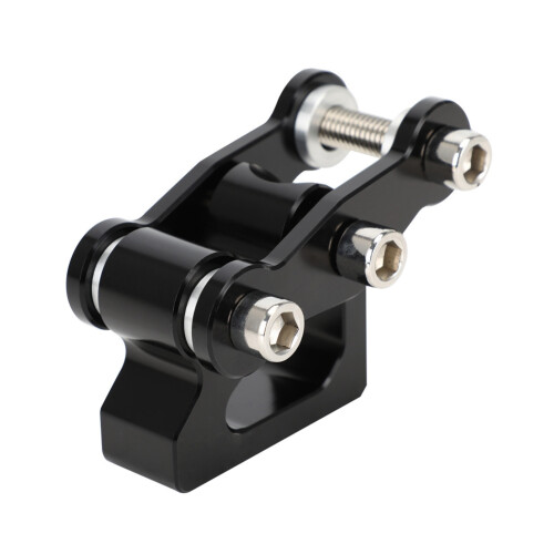 Motorcycle Adjustable Lowering Link Kit  for  MSX125 GROM125 2013-2022 Accessories