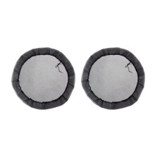 Mesh Cover Netting for Rain Barrels Water Collection Buckets Cover Water Tank Protection Lid Rain Collect Tool 60cm