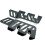 Motorcycle Front Shock Shield Cover for  450MT Accessories Protectors 450 MT 5