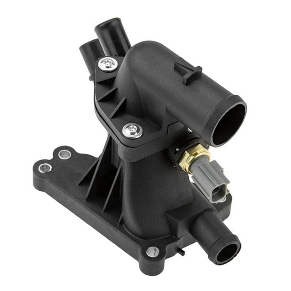 Engine Coolant Thermostat Housing For Ecosport Fiesta Focus Cm5g9k478ga Cm5z8592b 6132829096644
