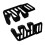 Motorcycle Front Shock Shield Cover for  450MT Accessories Protectors 450 MT 6