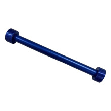 Coiled Cable Protection Rod Coiled Keyboard Cable Weight Fixed Rod Reel Stick Flexible Cable Organizer Winder