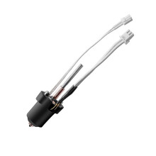 For 3 V3 Hotend Integrated Kit Ceramic Heating Thermistor Nozzle for 3 V3 Upgrade Kit