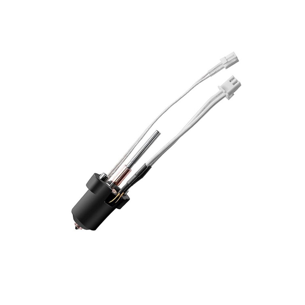For 3 V3 Hotend Integrated Kit Ceramic Heating Thermistor Nozzle For 3 V3 Upgrade Kit 6031598851884