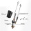 For  3 V3 Hotend Integrated Kit Ceramic Heating Thermistor Nozzle for  3 V3  Upgrade Kit 3