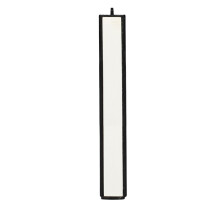 Aquarium-Luftstein, Sprudelstab, Luftsprudler, Luftsteine für Hydrokultur-Aquarien, Belüfter, Pumpenaufsatz, 30 cm