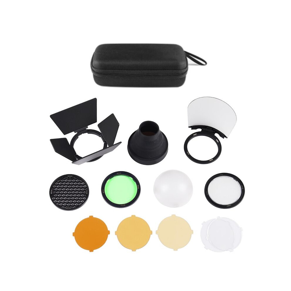 For Ak-R1 Flash Accessory Kit For Ad200 Portable Photography Enhancements 6031271002107