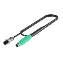 Beschermhoes DWS-200 Handvat Gereedschap Anti-Vouwbeveiliging Comfortabele Grip Valbestendig Ergonomisch Ontwerp F210