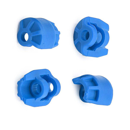 RC Car Upgrade Shock Cap Kit for ARRMA 6s 1/7 1/8 Models RC Car Accessories 1