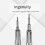 Titanium Alloy Torx Screwdriver Magnetic Suction Extendable  Screwdriver Portable Disassembly Antiskid Tool. 5