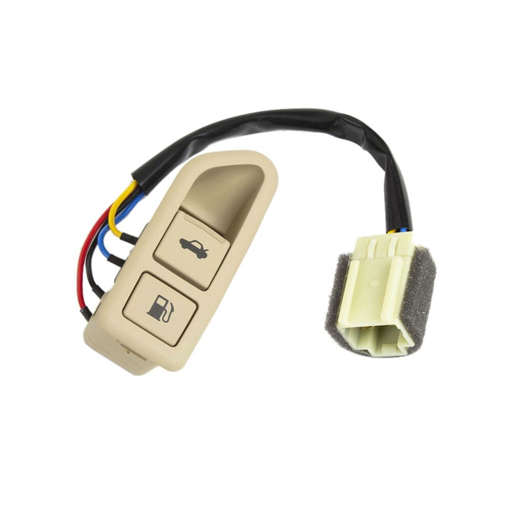 Car Trunk Lid Fuel Door Opener Release Button 935553K500 For Sonata 2008-2010 4711713559735