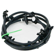 Front Windscreen Spray Hose for V-Class W448 2016 Spray Hose Accessories A4478600592