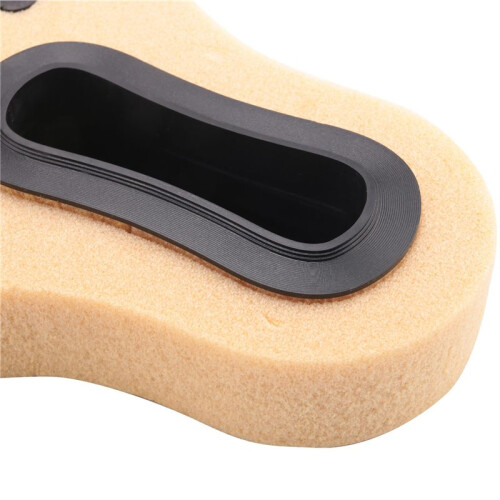 Hydrofoil Kite Board Enhanced Rudder Box Surfboard Paddle Board Tail Rudder Hydrofoil Strong Support Tail Rudder 2