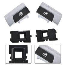 Car Right&Left Power Plastic Button Glasses for 458 247885 247883