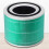 Hepa Filter for Levoit Core 300-RF HEPA Levoit Activated Carbon Filter Core 300 Levoit Air Purifier Filter,Yellow 3
