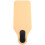 Hydrofoil Kite Board Enhanced Rudder Box Surfboard Paddle Board Tail Rudder Hydrofoil Strong Support Tail Rudder 2