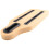 Hydrofoil Kite Board Enhanced Rudder Box Surfboard Paddle Board Tail Rudder Hydrofoil Strong Support Tail Rudder 6