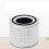 Hepa Filter for Levoit Core 300-RF HEPA Levoit Activated Carbon Filter Core 300 Levoit Air Purifier Filter,Yellow 5