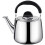 3L Thickened Whistle Kettle Stainless Steel Rapid Heating Boiling Water Pot Tea Kettle 1