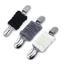 Fit Dress Cinch Clip Vintage Sweater Shawl Clip Retro Cardigan Collar Clip Dress Shirt Brooch Clip for Women Girl Decor