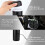 Car Diffusers for Essential Oils,USB Scent Diffuser, Aromatherapy Oil Diffusers, 7 Color for Car,Home,Travel,White 10