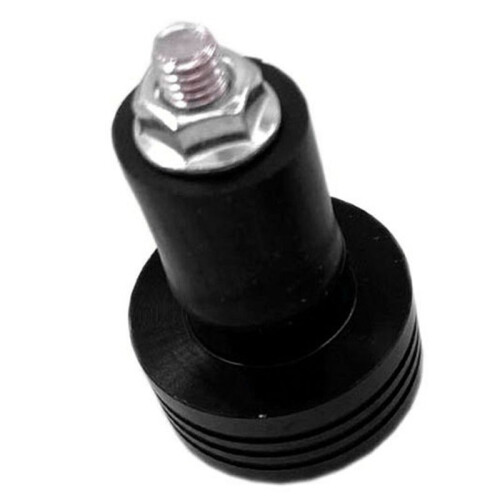 Motorcycle Handlebar Plug Modification Parts Handlebar Cover Balance Plug Handlebar Plug Beads Handlebar Plugs 1