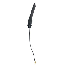 For Remote Control Antenna Pro Remote Control Left Antenna Multifunction Repair Parts Disassembly