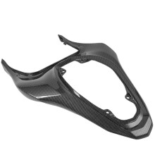 Motorfiets Koolstofvezel Achterbank Kuipafdekking Spoiler Staartpaneel voor Z900 2017-2023 Motorfietsaccessoires