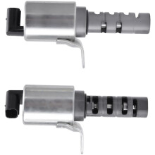 Per LR025652 LR024995 Solenoide VVT con Fasatura Variabile Della Valvola di Aspirazione e Scarico 2 Pezzi
