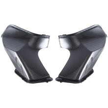 Garniture de CaréNage Du Couvercle D'Admission D'Air Raim pour Moto CBR954RR 2002 2003 CBR 954RR 2002-2003 CBR 954 RR