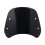Motorcycle Windscreen Windshield Wind Screen Deflector Cover for  XSR700 XSR125 XSR155 XSR900 5