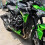For  Z900 2021-2023 Motorcycle Falling Protection Engine Crash Pad Frame Slider Crash Protector Accessories 7