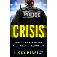 Crisis by Nicky Perfect Paperback Book