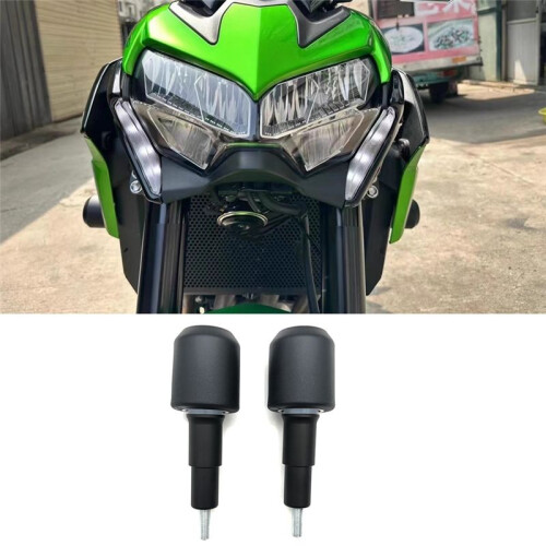 For  Z900 2021-2023 Motorcycle Falling Protection Engine Crash Pad Frame Slider Crash Protector Accessories 2