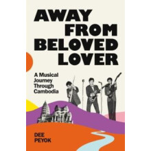 Away From Beloved Lover by Dee Peyok Paperback Book