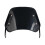 Motorcycle Windscreen Windshield Wind Screen Deflector Cover for  XSR700 XSR125 XSR155 XSR900 3
