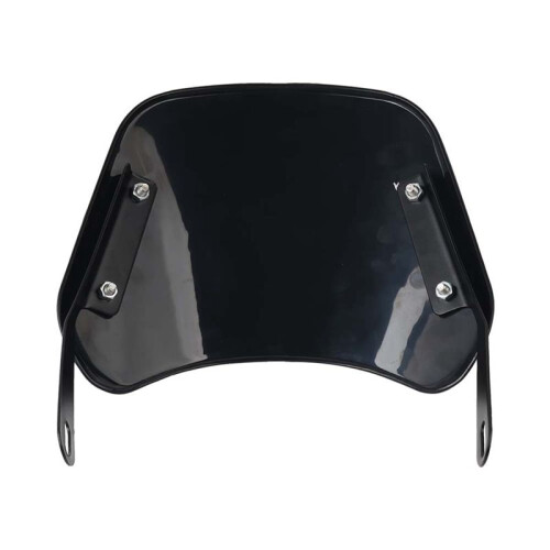 Motorcycle Windscreen Windshield Wind Screen Deflector Cover for  XSR700 XSR125 XSR155 XSR900 2