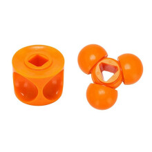Suitable for XC-2000E Orange Juice Machine Accessories Concave and Convex Squeeze Fully Automatic Juicer Parts