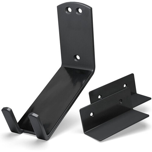 Wall-Mounted Bicycle Pedal Mounting Bracket Heavy-Duty Bicycle Fixed Hook Pedal Bicycle Storage Bracket 1