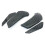Fairing Front Aerodynamic Winglet for  S1000RR 2015-2018 HP4 Windshield Fairing Winglets 5