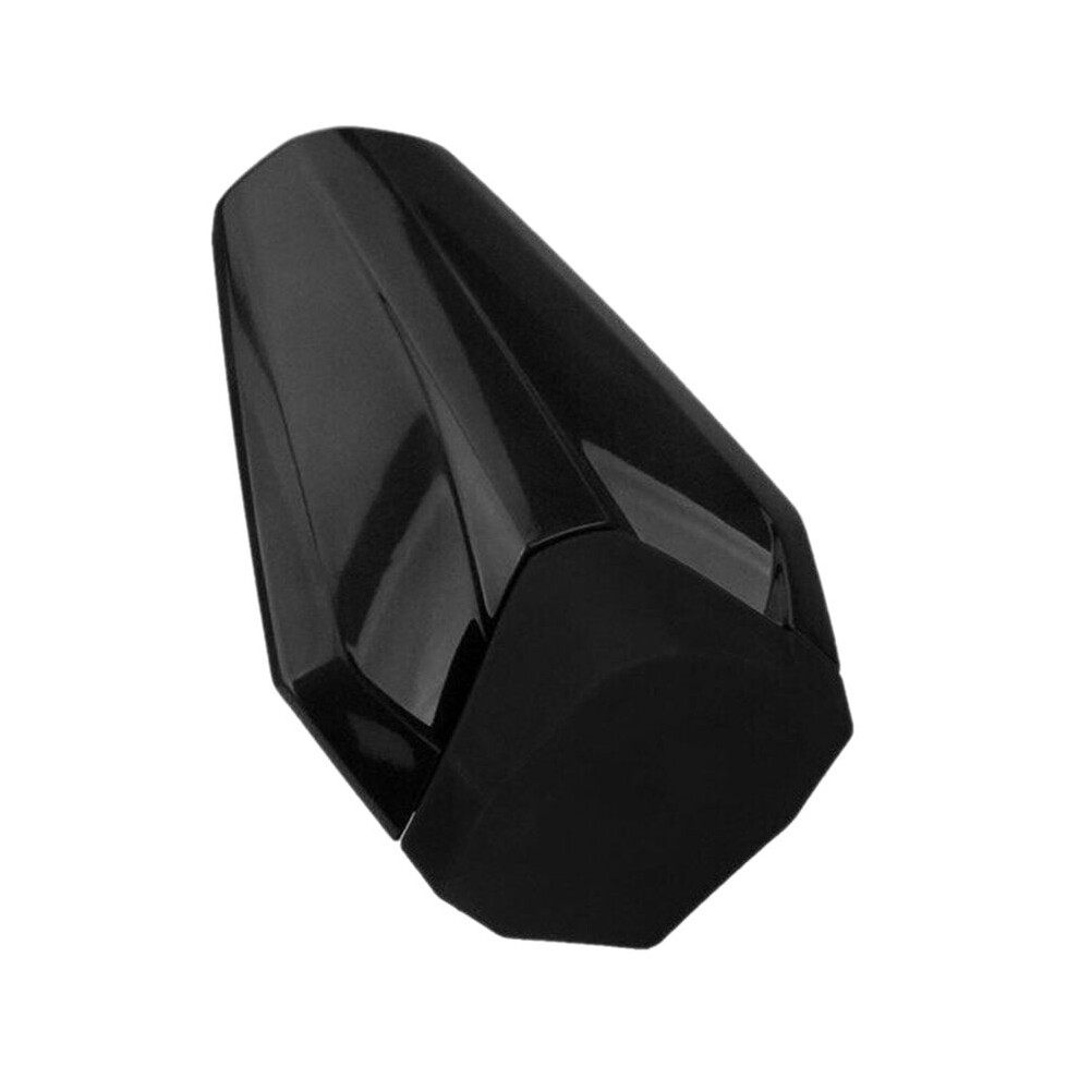 Motorcycle Rear Tail Cover Fairing Cowl Passenger Cowl For Zx-4R Zx-4Rr Zx4r Zx4rr 2023(Black) Black 4711055651227