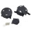 Motorcycles Accessories Engine Covers Protectors for Trident 660 2021 Engine Guard Protection Case Cover 4