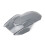 Windshield Windscreen Wind Shield Screen Deflector Spoiler Protector for  ADV 350 ADV350 2022 2023(Transparent) 8