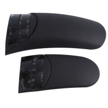 Accesorios de Motocicleta Guardabarros Delantero Trasero Extensor Hugger Guardabarros para  800NK 800 NK 2023 2024
